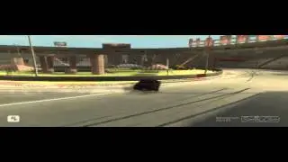 GTA 4 AMAZING DRIFT SUBARU !