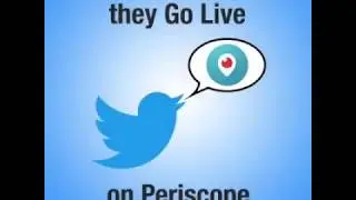 How to Turn on Twitter Live Video Notifications