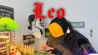LEO 🧐 THEY USE TAROT TO TRIANGULATE YOU INTO GOING ALONG WITH THEIR PERSPECTIVE AND NARRATIVE