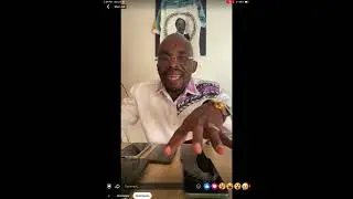 AMERKMER interdit FIGON et certains BLOGEUrs BAM&Iuml; ki vivent au🇨🇲de pas soutenir PA&rsquo;KAMTO,sinom,ils&hellip;👂