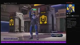SplitGate Arena Reloaded-5th Play PS4-Twitch 20 12 25-Live Ur Joys😍 Luv Ur Life 😁🐟🤩🏆
