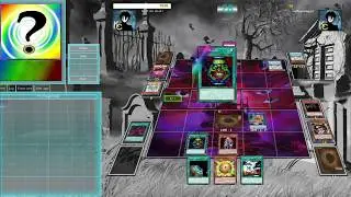 Destiny board vs guiding ariadne deck Yu-Gi-Oh Online