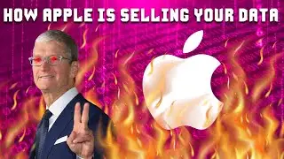 Apple New Anti Privacy Technology