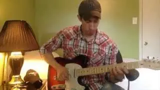 Swing With a Sting - Rick Carr (feat Cody Garrett)