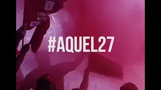 Aquel 27 - Así viví el ascenso del América de Cali