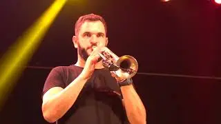 Forza lecce - Enzo Petrachi live