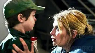 Dziecko do ochrony 🔥 Caly Film | PL polskimi napisami