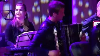 Попурри на Абхазские мелодии&ndash;аранжировка Дениса Хагба!