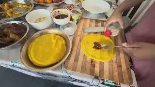 Homemade Laping