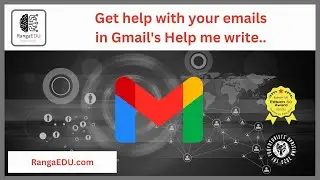 Get help writing your emails in Gmail with Labs