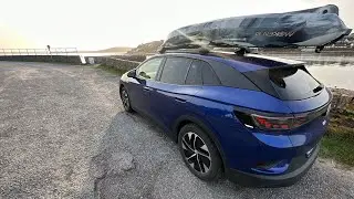 Solo fishing on a kayak 
