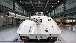 🚨Finally revealed! What is the full picture of Japan's next-generation weapon, the Type 100 Railgun?