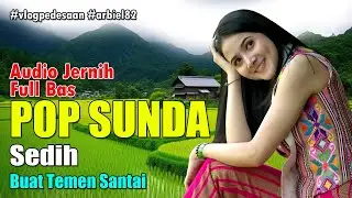 POP SUNSA LAWAS FULL ALBUM PALING ENAK DI DENGAR #vlog #arbiel82