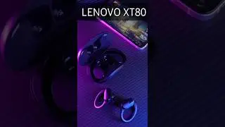 FONE DE OUVIDO LENOVO XT80 Trinkplus