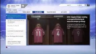 FIFA 19 Liverpool career mode Kampl is improving a lot