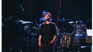 Tus Vueltas + Carencias de Cordura (En Vivo) - Milo J y Banda - Primer Ensayo Vélez - Niceto