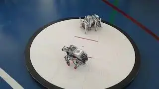 wro 2018 sumo 2