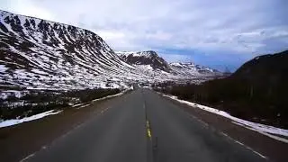 NEWFOUNDLAND&LABRADOR. CANADA