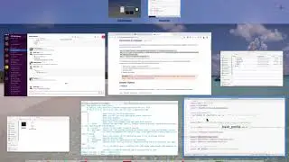 week 3 - intro to Laravel