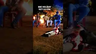 BBC HOLIDAY PAWNA LAKE CAMPING.  bbok now :-9371161096