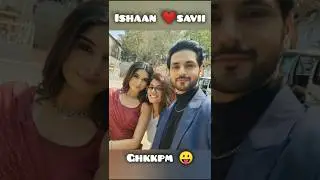 Miss you ishvii #shortsfeed#viraltrending#ghkkpmtodayepisode#bhavikasharma#yrkkh_4#love