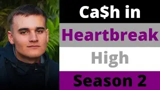 Asexual Representation in Heartbreak High Season 2