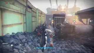 The Legend Himself... squamp_01 (Part 8)