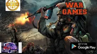 TOP 10 WAR GAMES FOR ANDROID & IOS IN 2021 | HIGH Graphics (Online/Offline)