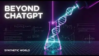 Beyond ChatGPT: The Era of Synthetic Everything! 💎