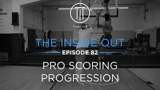 Pro Scoring Progression