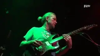KINGSVISION @ FLYING FISH FESTIVAL 21-11-2015 POPCENTRALE