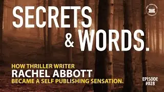 SPF Podcast 28: Rachel Abbott