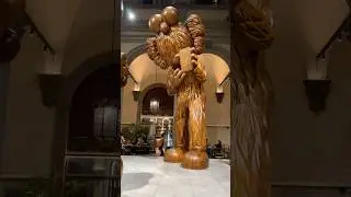 INCREDIBILE a PALAZZO STROZZI😱