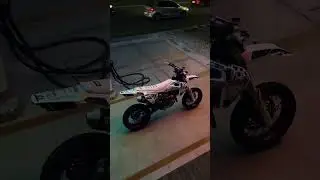 Supermoto edit