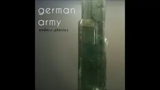 German Army - Discrete Elements [Monofonus Press]