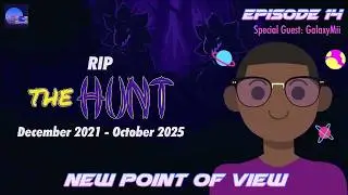 The Hunt deserved better than to be 
