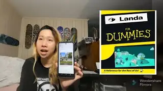 LANDA! Real Estate for Dummies