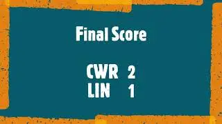 GOALS - Chatswood Rangers M45R vs Lindfield @Chatswood 30/7/2022