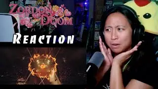 Singer-Songwriter Reacts to 