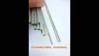 Tungsten Carbide Rod
