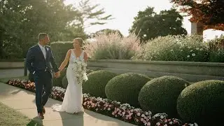 Cinematic Teaser // Ocean Edge Resort // Jamie + Thomas