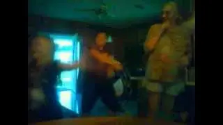 harlem shake maw maw style