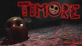 Timore Avaritia