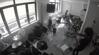 Social Silence : Erosion - live @PSPBB [TEASER]