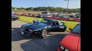 2023 UMI autocross challenge