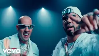 Anuel AA x Kendo Kaponi - Una Diabla 😈