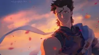 Punto de Honor/Diarmuid Ua Duibhne canci&oacute;n 🎧 Fgo 