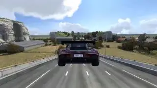 Trackmania 2: Valley - A01 (Author Medal)