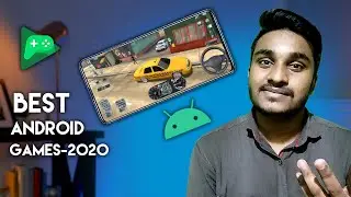 Top Best Android Games November 2020-Tamil!