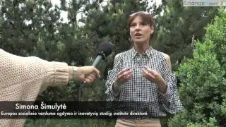 #4 Mitas &ndash; socialinis verslininkas nėra tikras verslininkas